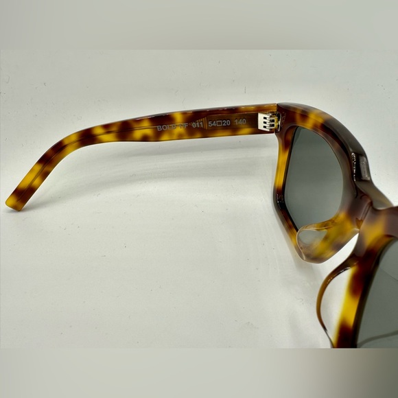 🏆Saint Laurent Bold 1 🕶️❤️Gorgeous Vintage 100% Authentic ‼️ - Picture 9 of 10